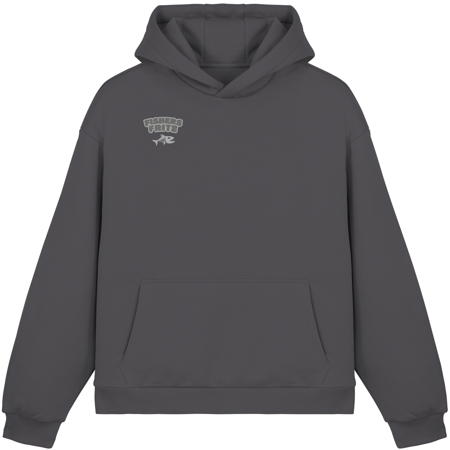 HOODED ORIGINAL F&F (weitere Farben)